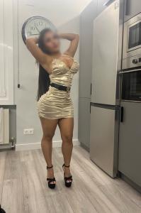 Chica busca chico en La Coruña: 