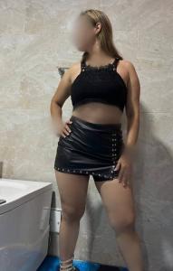 Chica busca chico en Vizcaya: 