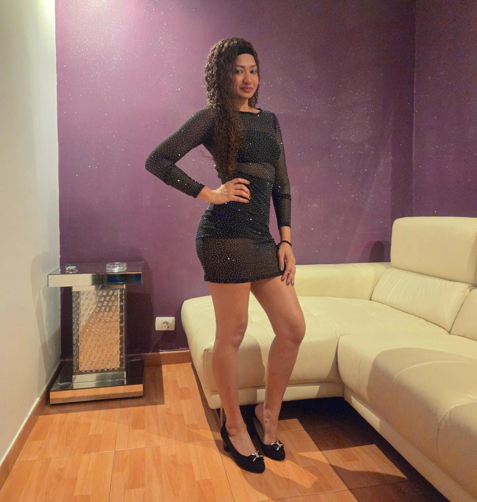 Chica busca chico en Las Palmas: 