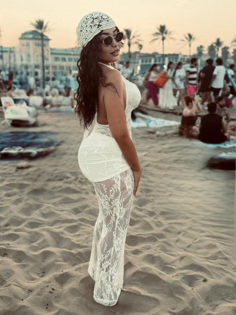 Chica busca chico en Valencia: 