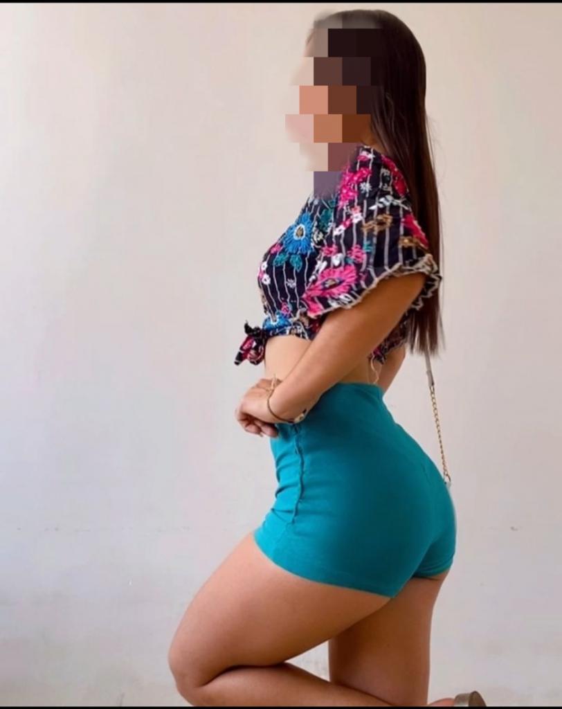 Chica busca chico en Málaga: 
