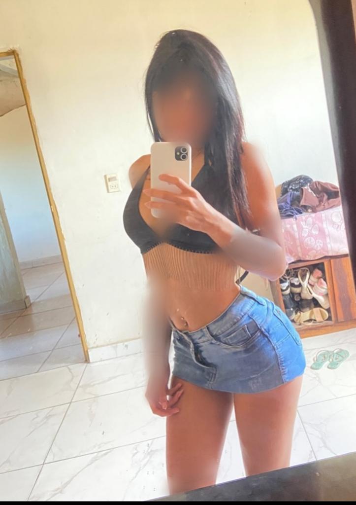 Chica busca chico en Málaga: 