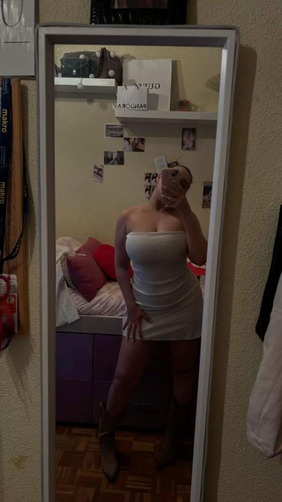 Chica busca chico en Madrid: 