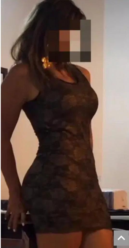 Chica busca chico en Jaén: 