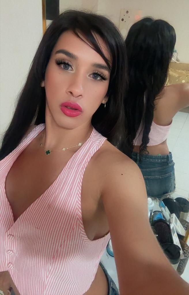 614990397: Travesti en Toledo