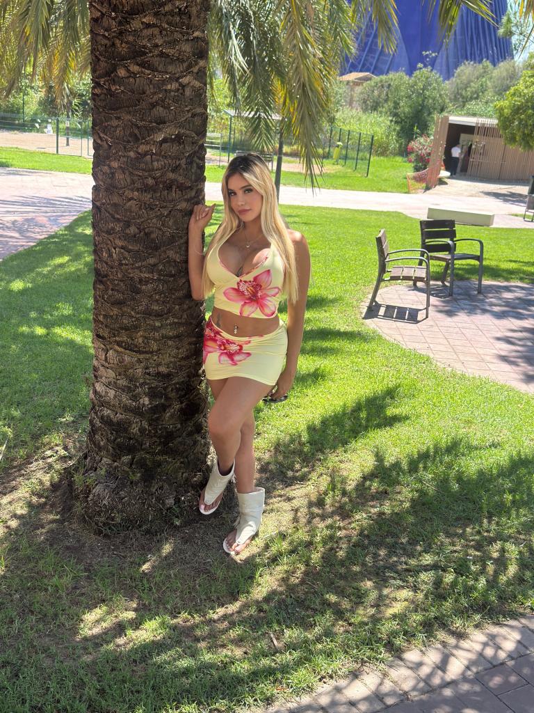 600852841: Transexual en Madrid