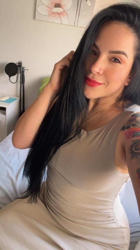Chica busca chico en Madrid: 