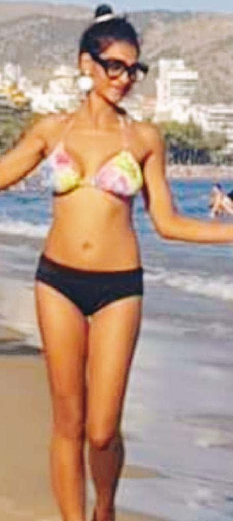614758671: Chica busca chico en Alicante