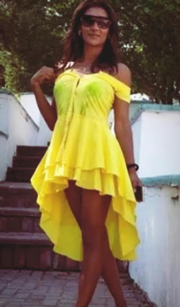 Chica busca chico en Alicante: 