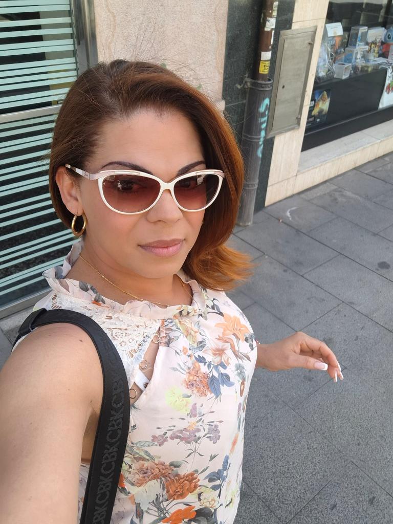 Transexual en Pontevedra: 