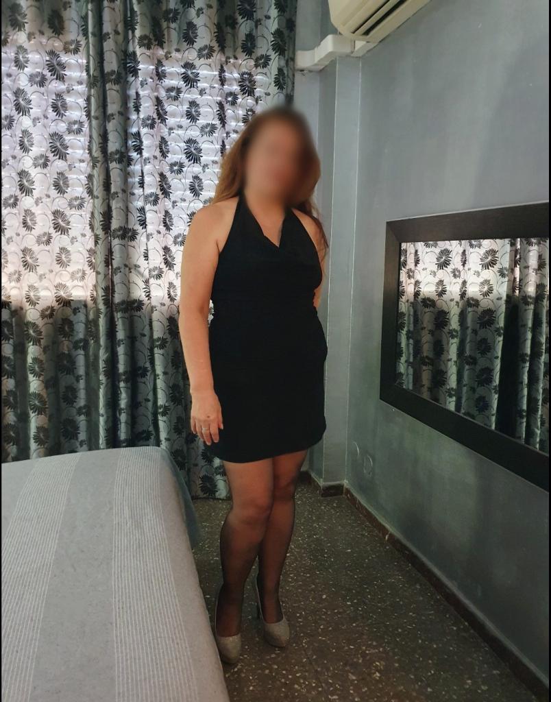 Chica busca chico en Barcelona: 