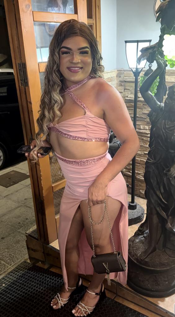 675049812: Travesti en Tenerife