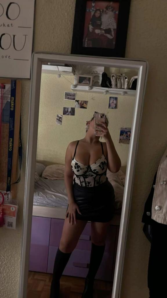 Chica busca chico en Madrid: 