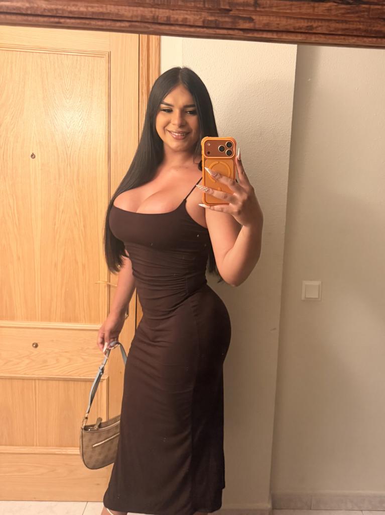 614112393: Travesti en Huelva