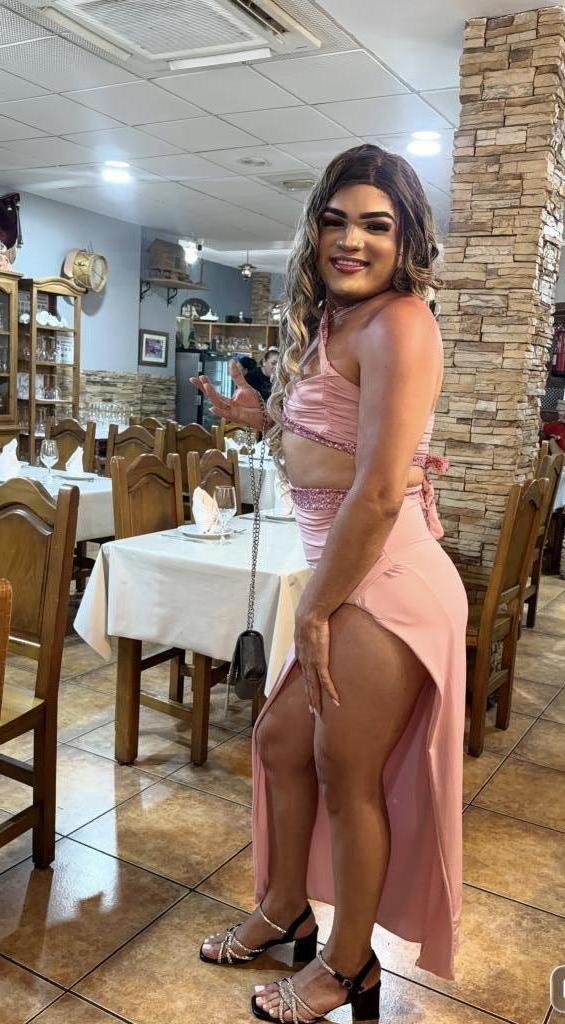675049812: Travesti en Tenerife