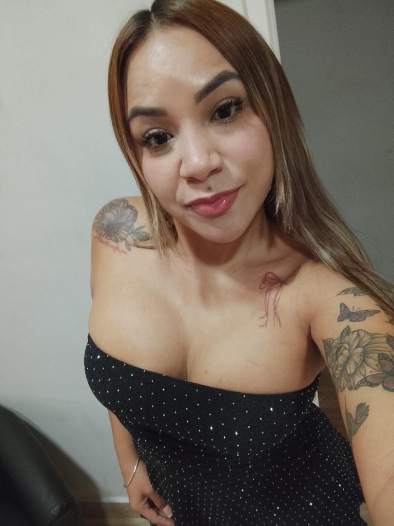 Chica busca chico en Barcelona: 