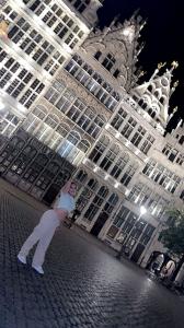 663487033: Travesti en Barcelona