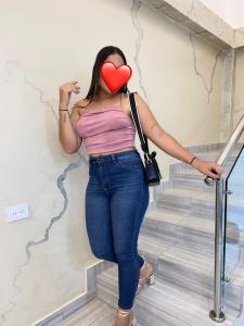 670305543: Chica busca chico en Ciudad Real