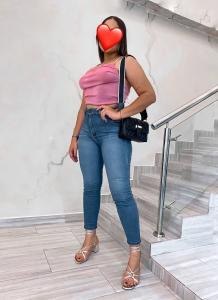 670305543: Chica busca chico en Ciudad Real
