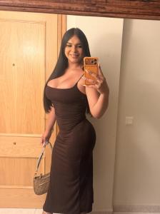 614112393: Travesti en Huelva