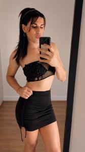 611296376: Transexual en Madrid