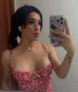 614990397: Transexual en Toledo