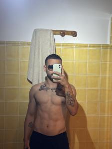 614859753: Chico busca chica en Madrid