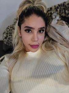 600852841: Travesti en Madrid