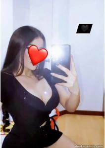 603177633: Chica busca chico en Córdoba