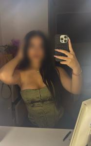 612467601: Chica busca chico en Málaga