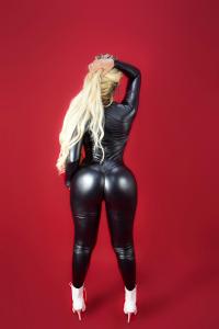 600852841: Travesti en Madrid