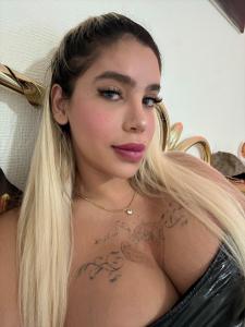 600852841: Transexual en Madrid