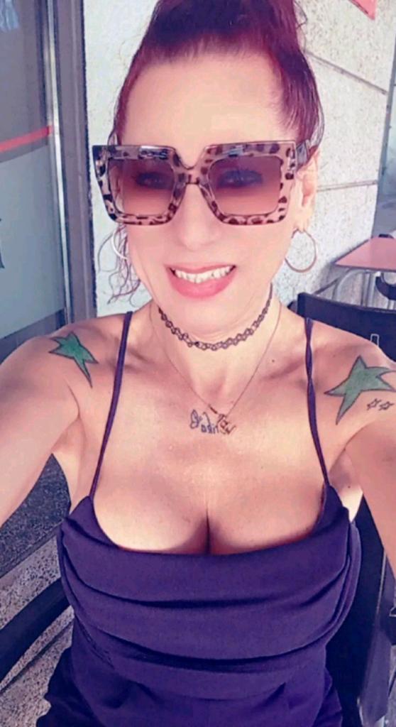 Transexual en Pontevedra: 