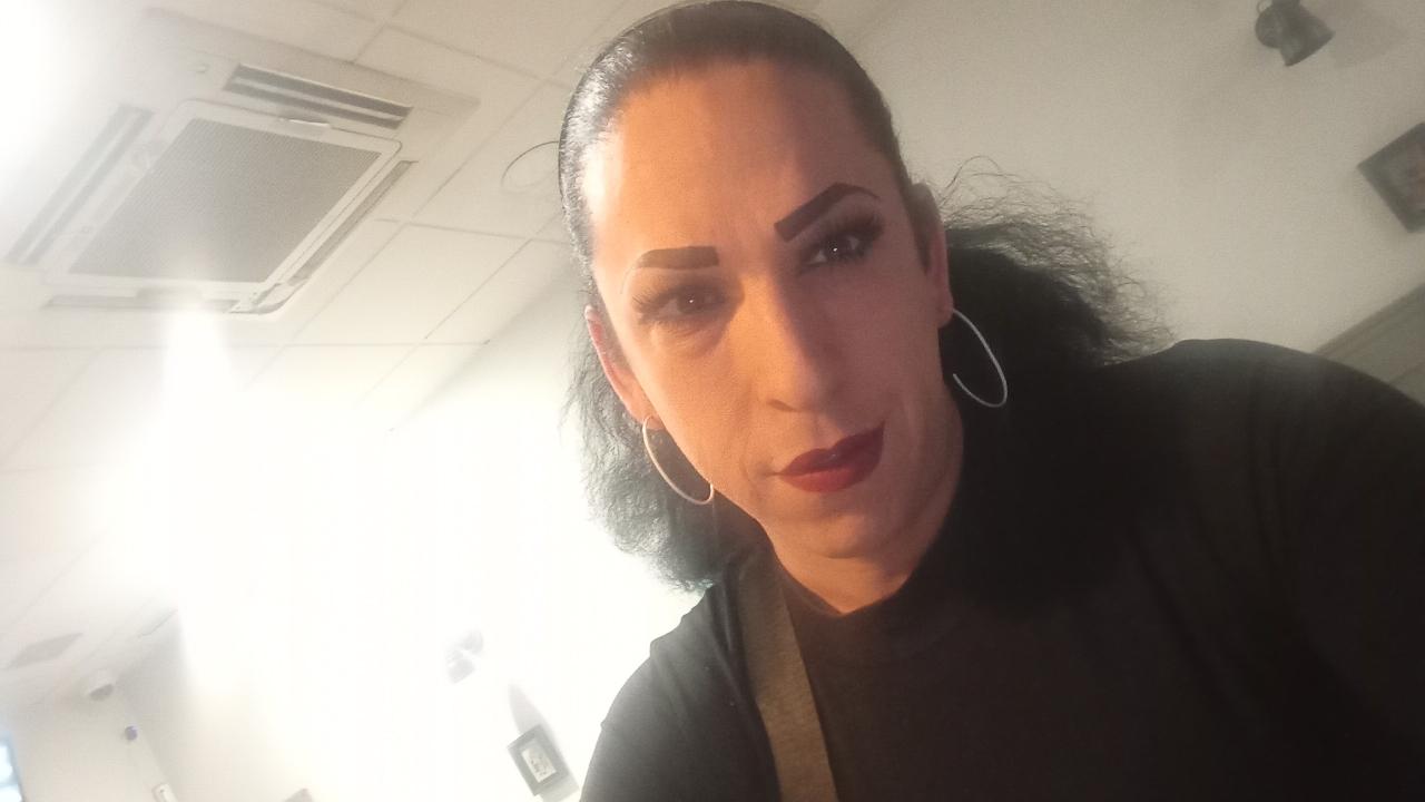 Travesti en Madrid: 