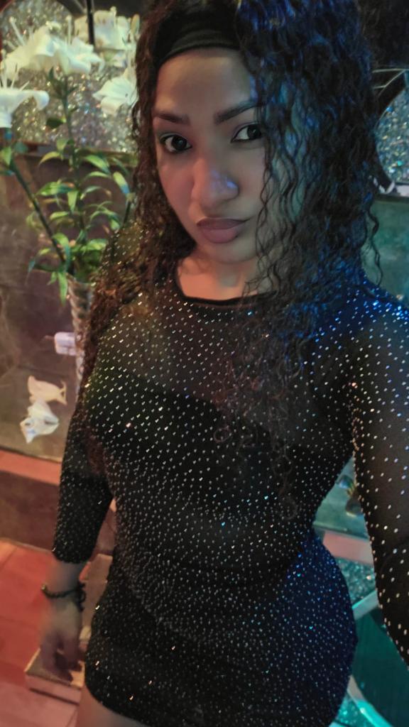 Chica busca chico en Las Palmas: 