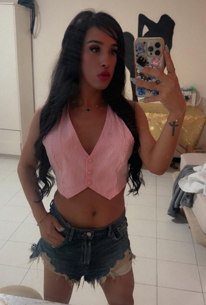 Travesti en Toledo: 