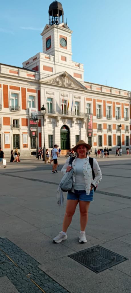 Chica busca chico en Salamanca: 
