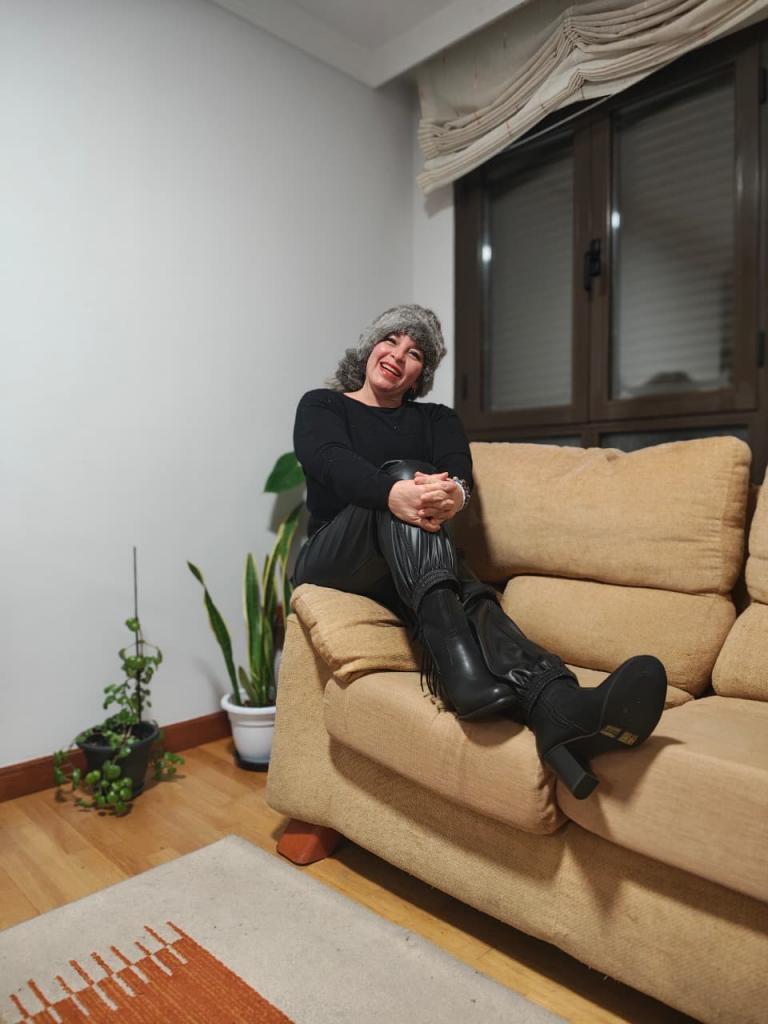 Chica busca chico en Salamanca: 