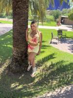 600852841: Transexual en Madrid