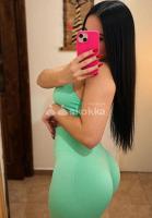 666816463: Transexual en Madrid