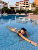 614856785: Chica busca chico en Tenerife