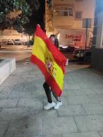 745085295: Chica busca chico en Málaga