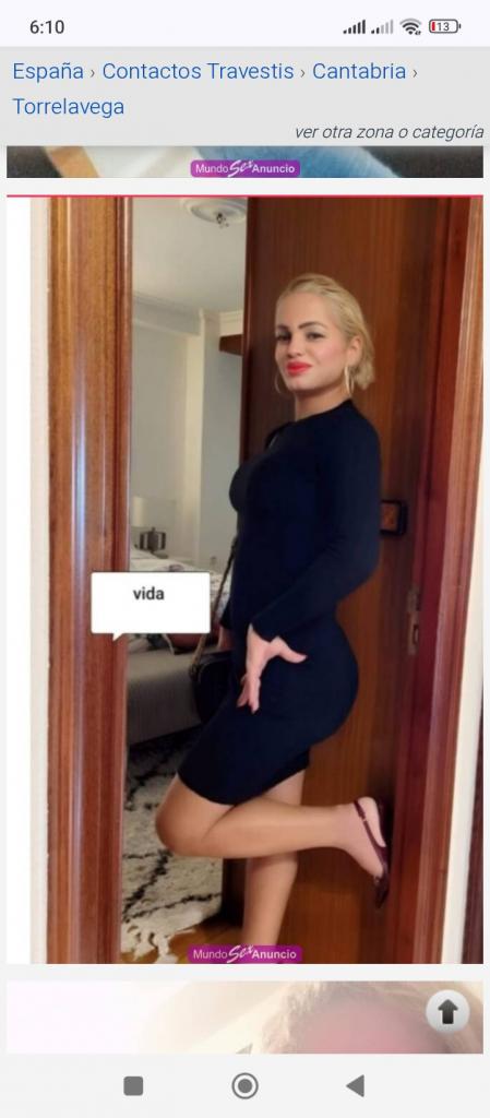 Transexual en Cantabria: 