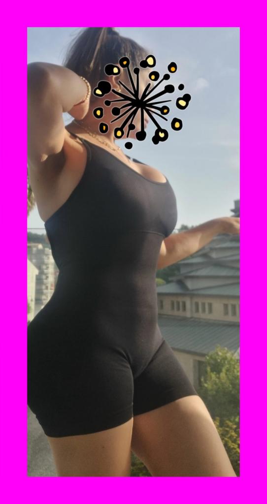 Chica busca chico en Pontevedra: 