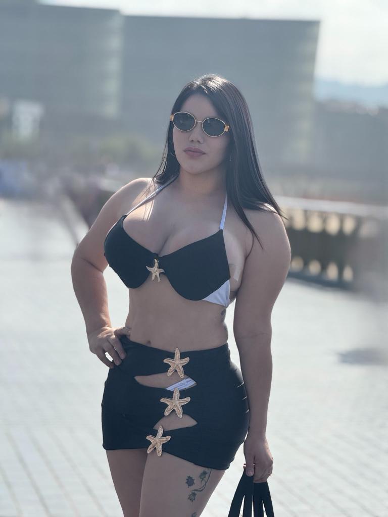 624948947: Chica busca chico en Guipúzcoa