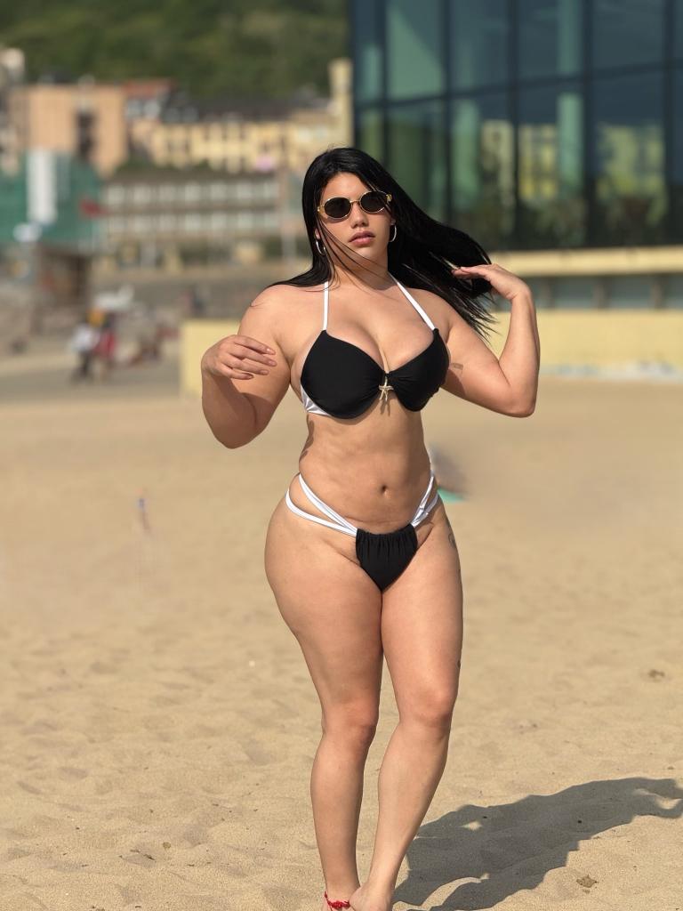 Chica busca chico en Guipúzcoa: 