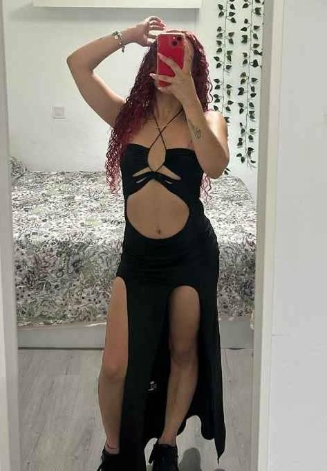 Chica busca chico en Sevilla: Chica busca chico