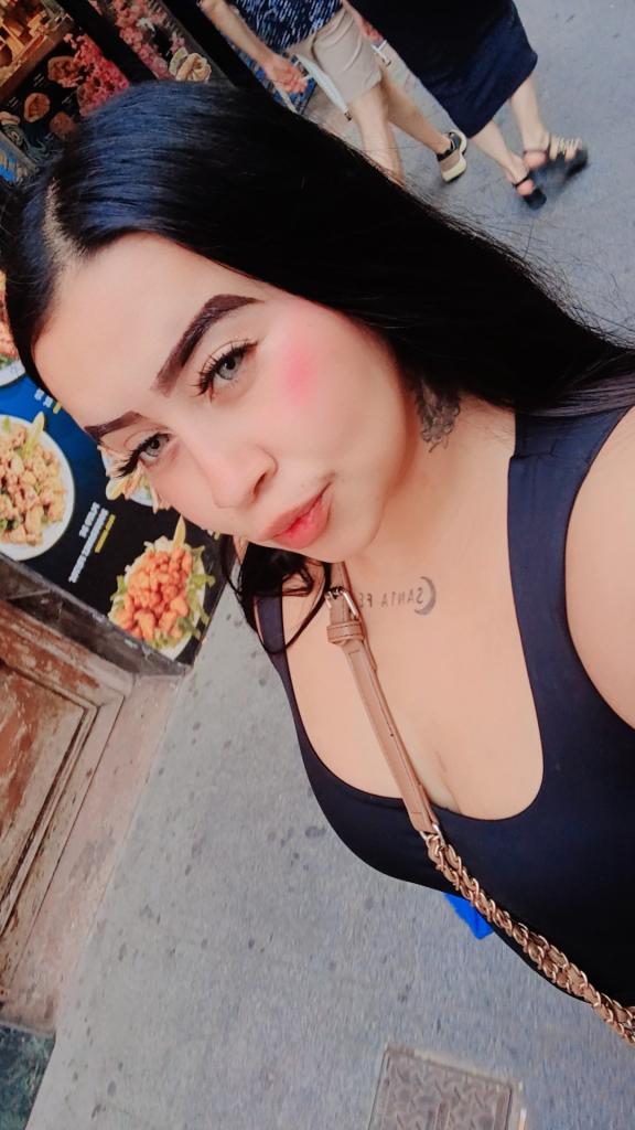 Chica busca chico en Alicante: 