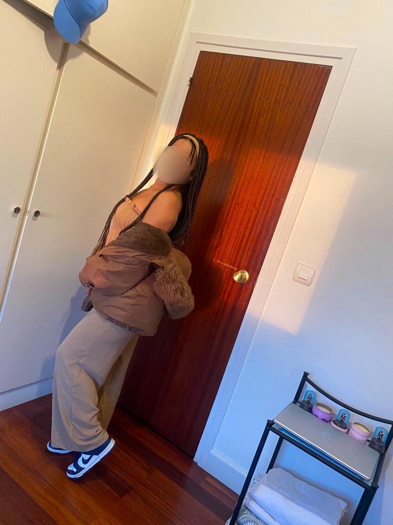 Chica busca chico en Vizcaya: Chica busca chico