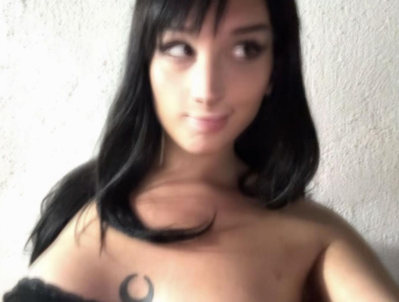 Travesti en Granada: 